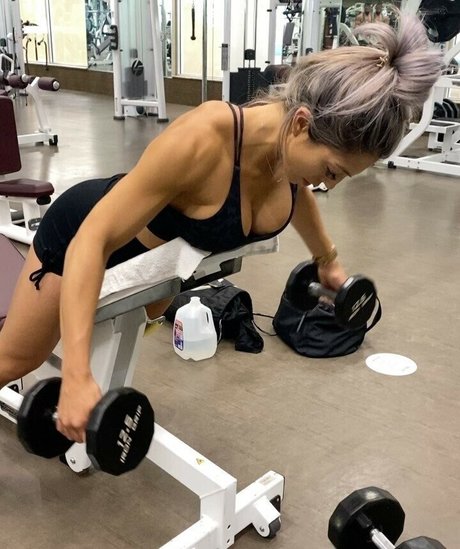 Julia Lindholm photo 27