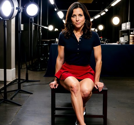 Julia Louis-Dreyfus photo 16