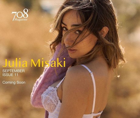 Julia Misaki photo 3