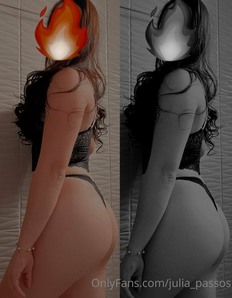 Julia Passos photo 11