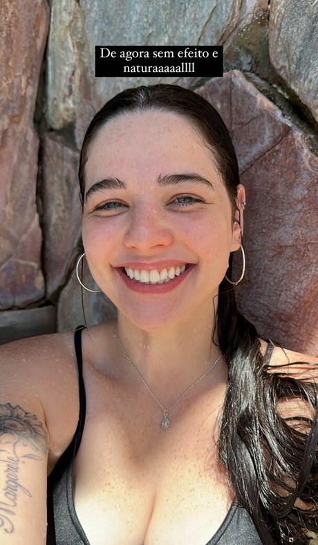 Julia Passos photo 27