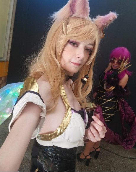 Julia Vieyr photo 18