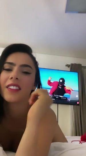 Juliana Bonde photo 10