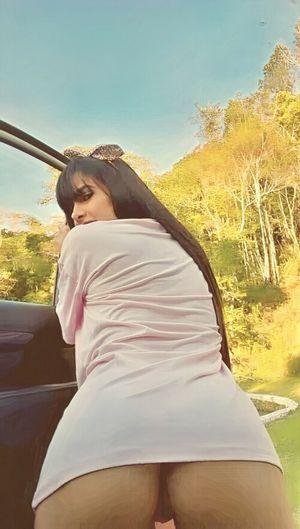 Juliana Bonde photo 37