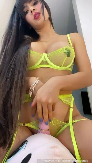 Juliana Bonde photo 291