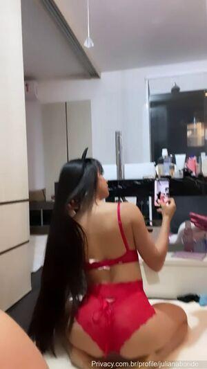 Juliana Bonde photo 340