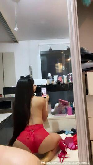 Juliana Bonde photo 341