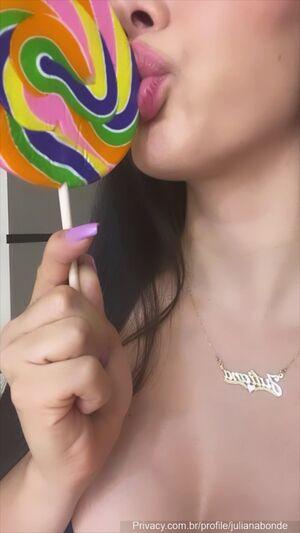 Juliana Bonde photo 407