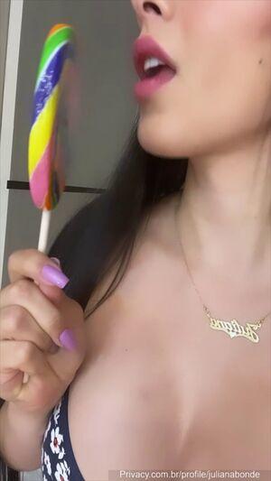 Juliana Bonde photo 409