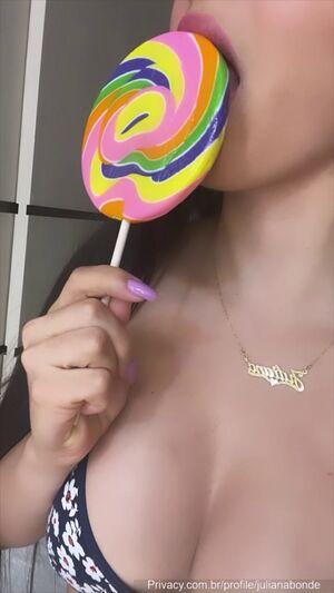 Juliana Bonde photo 410