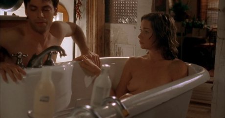 Julianne Nicholson photo 7