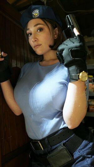 juliatvgames photo 4