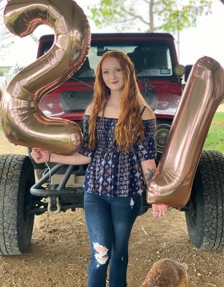 Julie Nance photo 1
