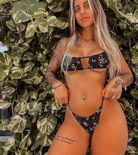 Julieta Gandulfo photo 30