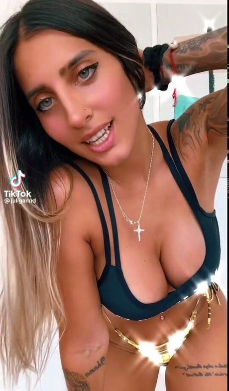Julieta Gandulfo photo 59