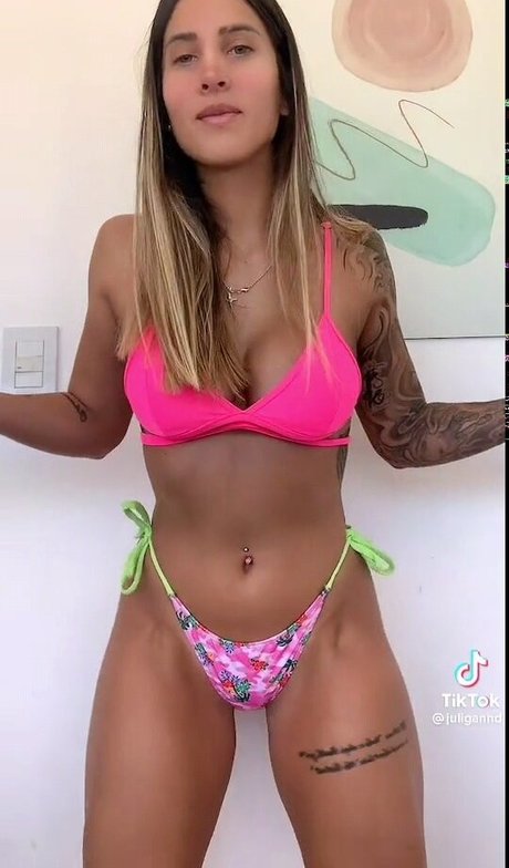 Julieta Gandulfo photo 69