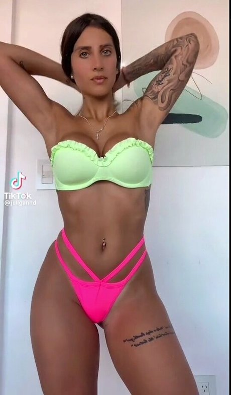 Julieta Gandulfo photo 74