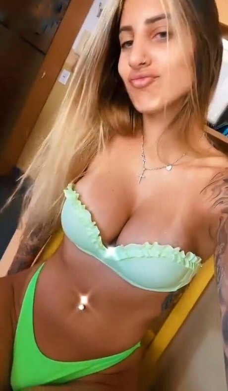 Julieta Gandulfo photo 99