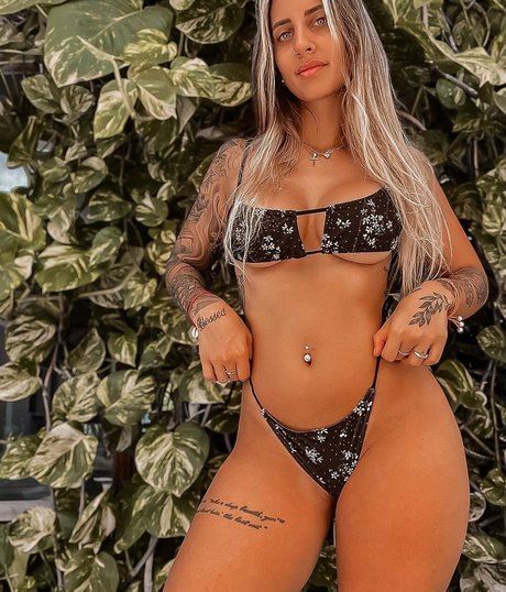 Julieta Gandulfo photo 114