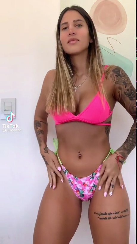 Julieta Gandulfo photo 197