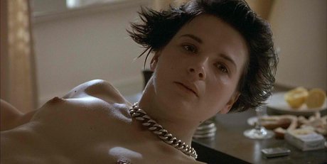 Juliette Binoche photo 1