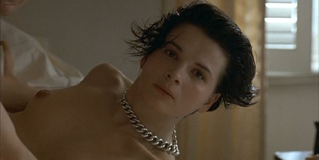Juliette Binoche photo 15