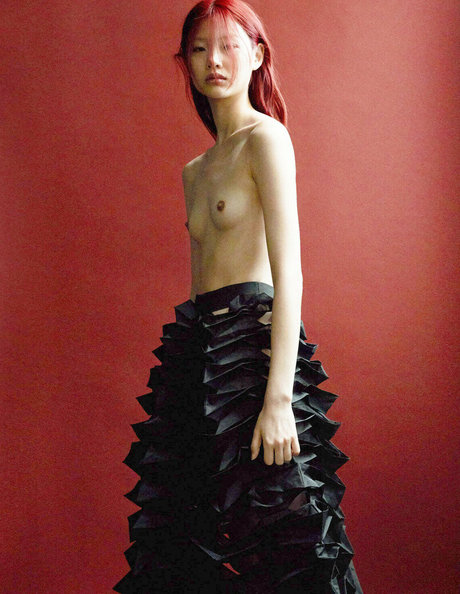 Jung Ho-yeon photo 1