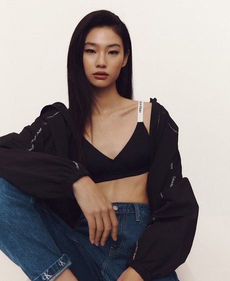 Jung Ho-yeon photo 8