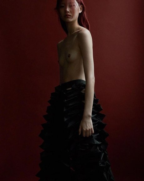 Jung Ho-yeon photo 12