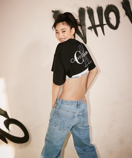 Jung Ho-yeon photo 14