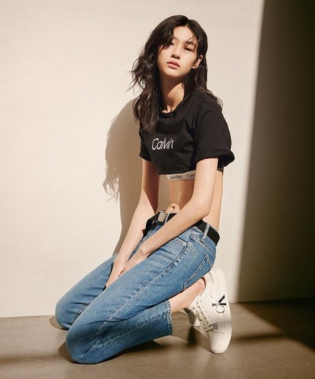Jung Ho-yeon photo 15
