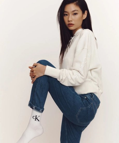 Jung Ho-yeon photo 21