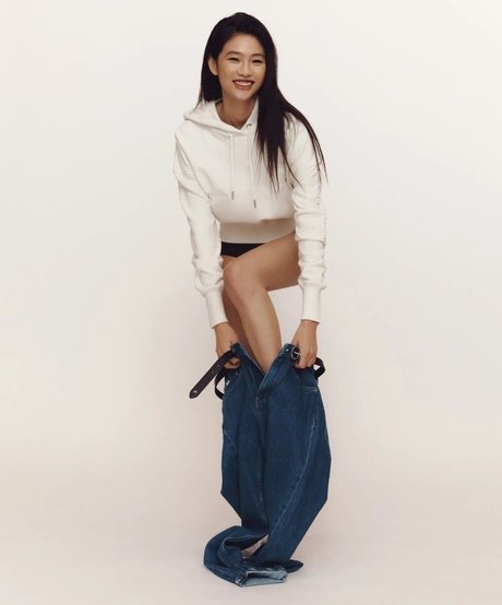 Jung Ho-yeon photo 22