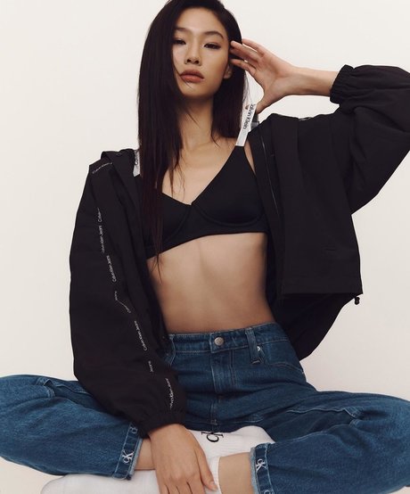 Jung Ho-yeon photo 26