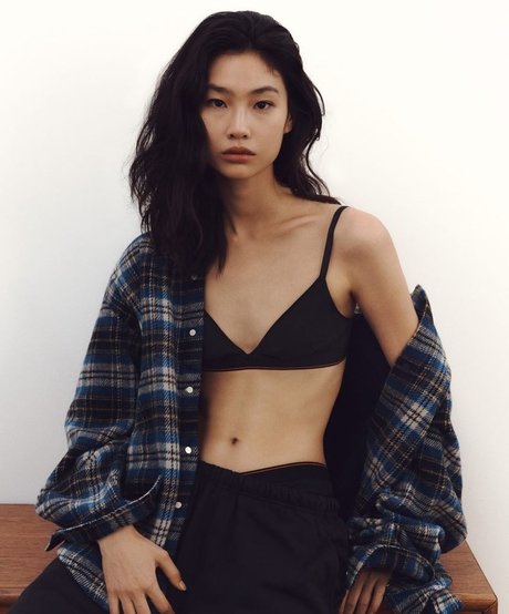 Jung Ho-yeon photo 30