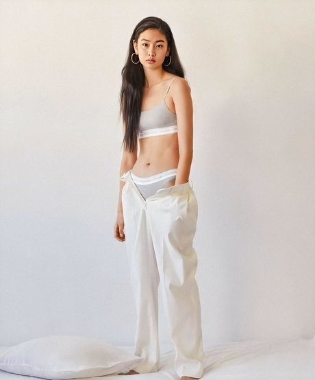 Jung Ho-yeon photo 33