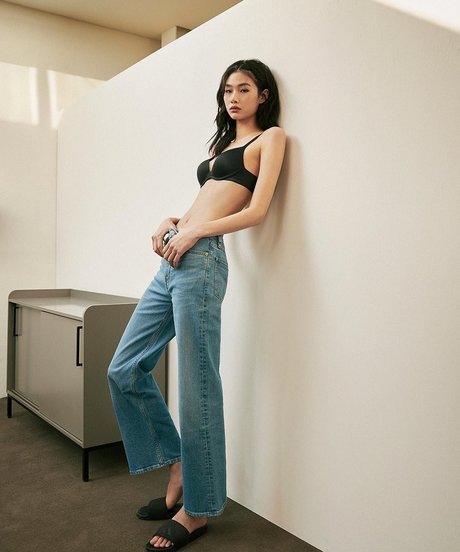 Jung Ho-yeon photo 44