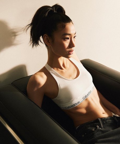 Jung Ho-yeon photo 49