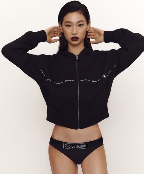 Jung Ho-yeon photo 55