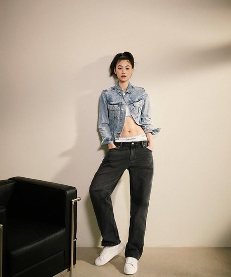 Jung Ho-yeon photo 56