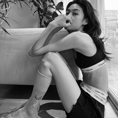 Jung Ho-yeon photo 58