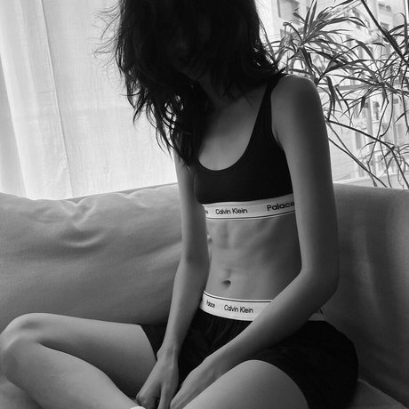 Jung Ho-yeon photo 59