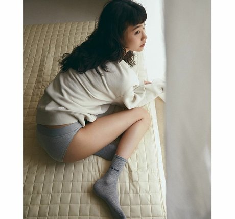 Jung Ho-yeon photo 62