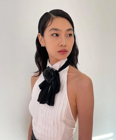 Jung Ho-yeon photo 63