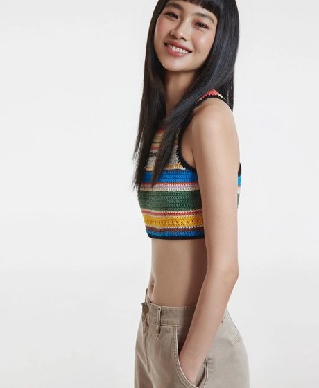 Jung Ho-yeon photo 66