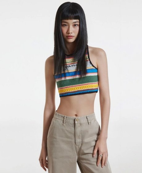 Jung Ho-yeon photo 67