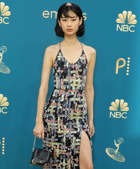 Jung Ho-yeon photo 69