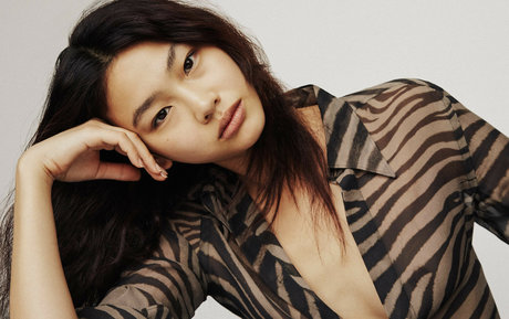 Jung Ho-yeon photo 72