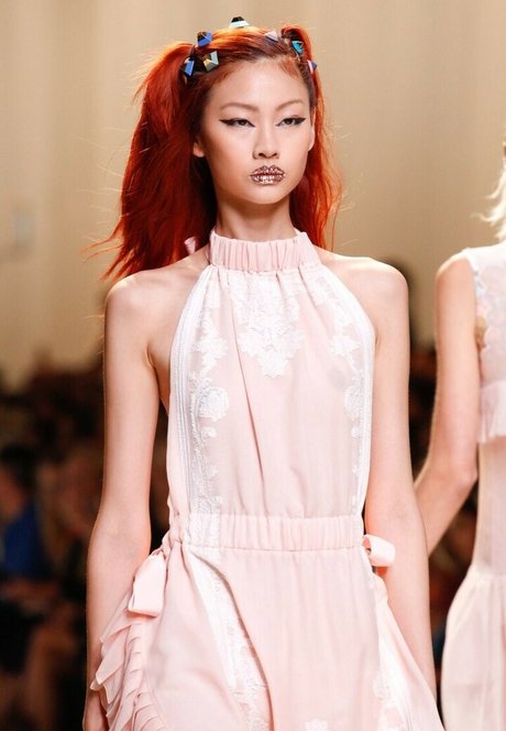Jung Ho-yeon photo 75