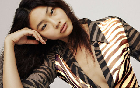 Jung Ho-yeon photo 80